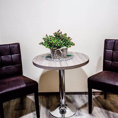 Anna Central Studio Nagyszeben Kültér fotó