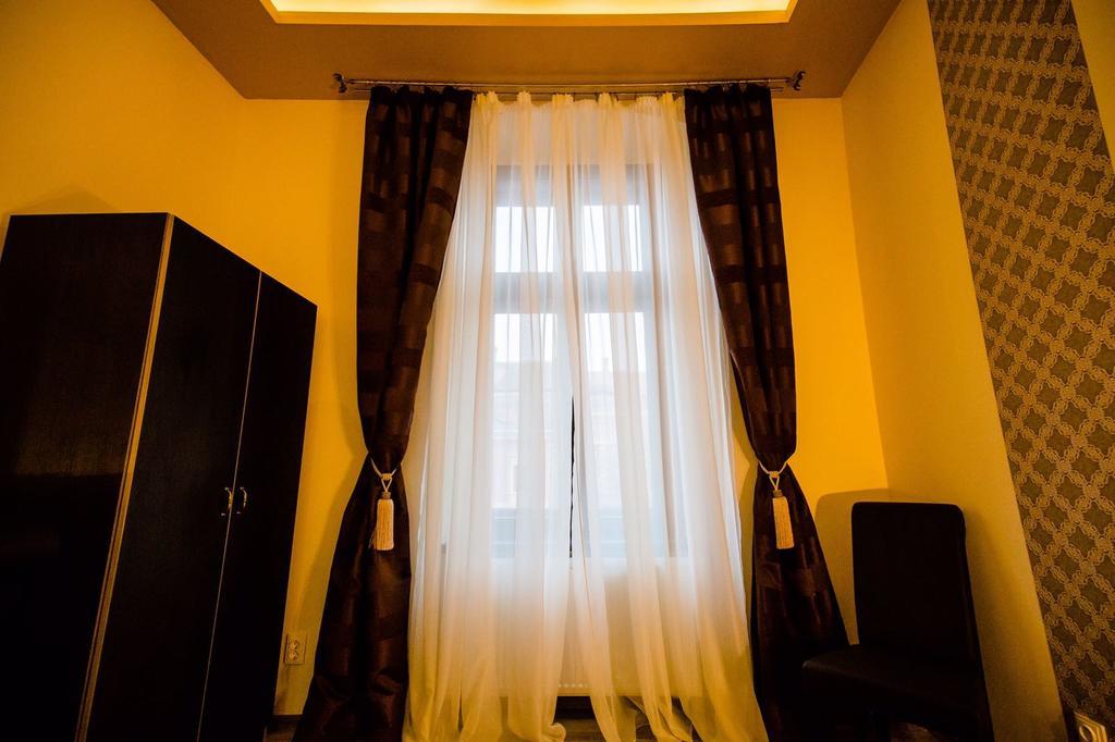 Anna Central Studio Nagyszeben Kültér fotó